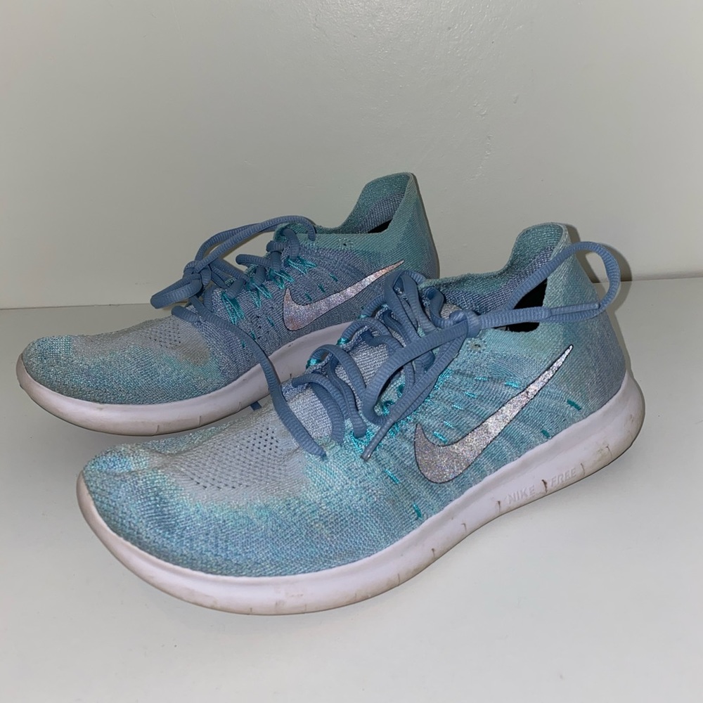Excellent Used Condition Nike’s